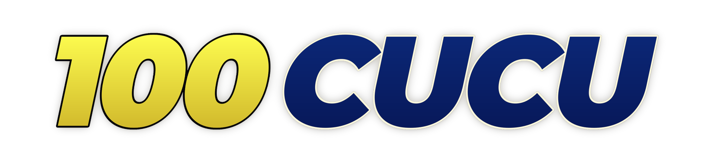 100cucu Logo